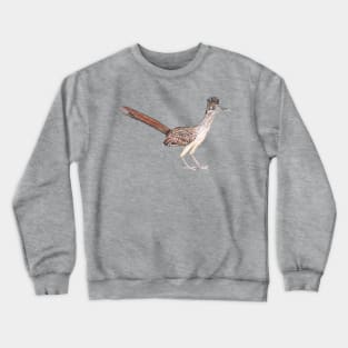 Roadrunner Crewneck Sweatshirt